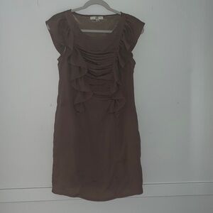 Tank/Short Sleeve Dress
